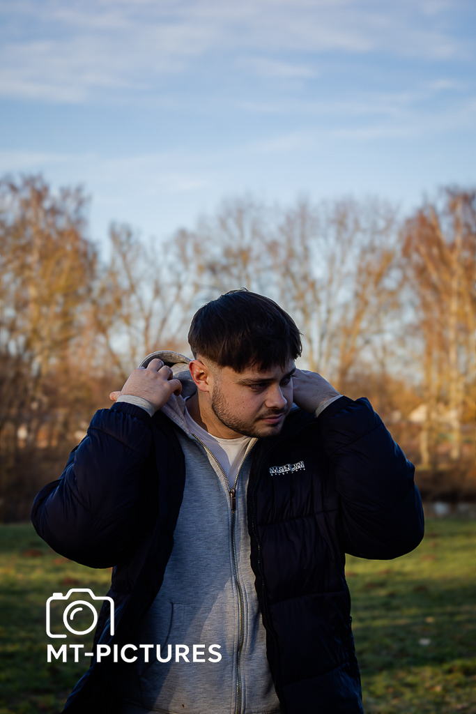 Portraits Bild 2
